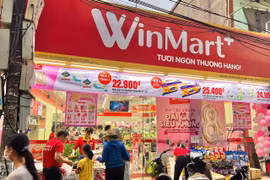 Sức mua phục hồi mạnh mẽ, WinMart “tung” ưu đãi lớn nhân dịp sinh nhật 8 tuổi