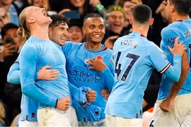 Nhận định trận Man City vs Brentford, 19h30 ngày 12/11