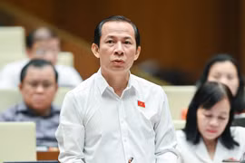 Cơ quan Nhà nước phải tiếp nhận và xử lý giao dịch điện tử được gửi đến từ người dân, doanh nghiệp
