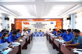 Kiên Giang giảm thiểu tình trạng tảo hôn và hôn nhân cận huyết thống trong vùng DTTS