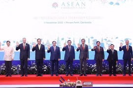 ASEAN chấp thuận về nguyên tắc Đông Timor là thành viên thứ 11
