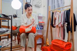 Cách đánh thức sự tỉnh táo tức thì khi livestream bán hàng về đêm