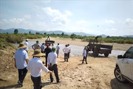 Dự kiến đầu tư hơn 4.000 tỷ đồng xây hồ chứa nước Ia Thul, tỉnh Gia Lai