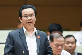 Định giá rất vô tư nhưng sau kiểm tra, giám sát trở lại thì mắc ‘vòng lao lý’