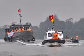 Tăng cường công tác đảm bảo trật tự an toàn giao thông dịp Tết 2023