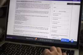 Hoãn thi các chứng chỉ ngoại ngữ: Thí sinh chưng hửng vì bao kế hoạch “đổ vỡ”