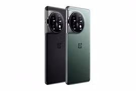 Hình ảnh mới của OnePlus 11 với thiết kế camera kiểu mới