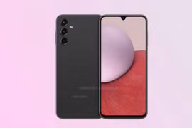 Thông tin mới về Samsung Galaxy A14 5G