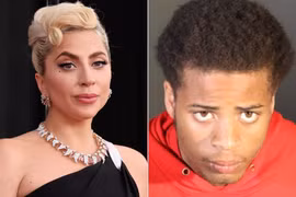 Hung thủ tấn công nhân viên của Lady Gaga phải ngồi tù 21 năm