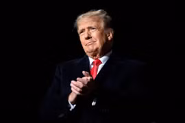Công ty của ông Trump bị kết tội trốn thuế