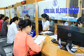 Đo lường sự hài lòng của người dân để đánh giá sự phục vụ của cơ quan Nhà nước
