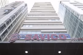 Nợ phải trả chiếm tỷ trọng lớn, Savico bị xử phạt 210 triệu đồng vì bán cổ phiếu quỹ mà không báo cáo