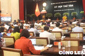 TP HCM muốn dừng 17 dự án có tổng vốn đầu tư hơn 1.400 tỷ đồng