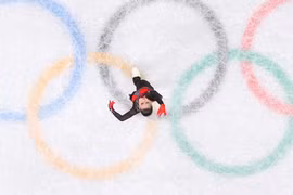 IOC hoãn chọn chủ nhà Thế vận hội Mùa đông do biến đổi khí hậu