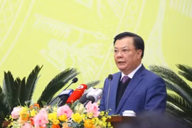 Hà Nội: Nhiệm vụ phát triển KT-XH năm 2023, tập trung vào 3 khâu đột phá