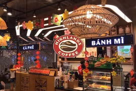 Highlands Coffee: Chủ sở hữu thua lỗ, Jollibee muốn bán 10-15% vốn
