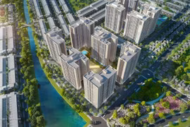 Chất sống cao cấp từ hệ tiện ích của The Ori Garden – Seaview Tower