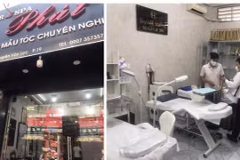 Nan giải thực trạng cung cấp dịch vụ làm đẹp sai phép, nhiều nạn nhân tử vong