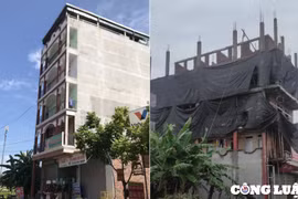 Trách nhiệm của chính quyền ở đâu trong quản lý đất đai, xây dựng?