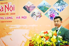 “Để thực hiện tốt sứ mệnh, cơ quan báo chí phải đáp ứng được yêu cầu mới”