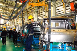 TS Nguyễn Đức Kiên: “Sống chết cũng phải mở cửa đất nước”