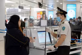 Tăng cường bay đêm phục vụ nhu cầu đi lại của người dân sau kỳ nghỉ Tết