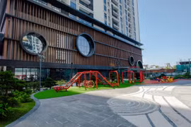 Vietracimex hoàn thành nghĩa vụ tài chính, cư dân dự án Hinode City 201 Minh Khai sắp được nhận sổ hồng