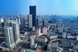 Nền kinh tế đang trên đà phục hồi nhờ lực đẩy rất mạnh của các chương trình hỗ trợ
