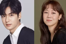 Lee Min Ho xác nhận tham gia phim mới cùng Gong Hyo Jin