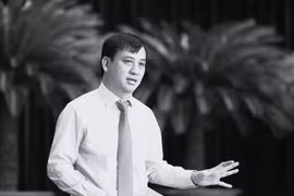Phó Chủ tịch Thường trực UBND TP. HCM Lê Hòa Bình qua đời do tai nạn trên đường đi công tác