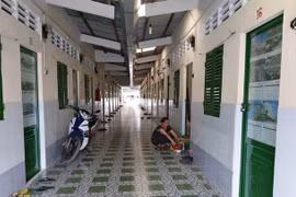 Hỗ trợ cao nhất 1 triệu đồng/ tháng tiền thuê nhà cho người lao động