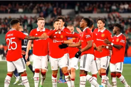 Nhận định trận Omonia Nicosia vs MU, 23h45 ngày 6/10