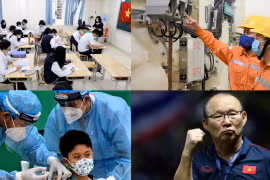 Nóng 18h: TP. HCM: Nghiêm cấm lợi dụng danh nghĩa ban đại diện cha mẹ học sinh thu các khoản ngoài quy định