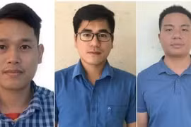 Khởi tố 3 cán bộ lập khống hồ sơ, gây thiệt hại hơn 3,6 tỷ đồng