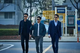 Đặc vụ xuyên quốc gia của Hyun Bin, YoonA sắp chiếu rạp Việt có gì thu hút?