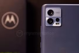 Motorola công bố Motorola Moto G72 tại Ấn Độ với giá 5.6 triệu đồng