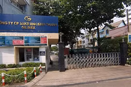 Gilimex (GIL) nợ nửa đầu năm tăng hơn 600 tỷ, cổ đông lớn bán cổ phiếu ngay khi giá lao dốc