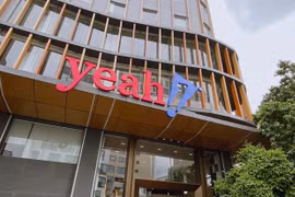 Yeah1 (YEG) 2 năm liền kinh doanh bết bát, phải bán 85% vốn tại công ty con YAG Entertainment