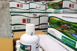 Vụ phân bón Thuận Phong: Không có dấu hiệu tội phạm, không khởi tố vụ án hình sự