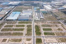 Bình Dương điều chỉnh Kế hoạch sử dụng đất năm 2022 ở nhiều huyện, thành phố