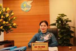 Thủ tướng bổ nhiệm nhân sự UBND tỉnh Bà Rịa – Vũng Tàu và Ngân hàng Chính sách xã hội
