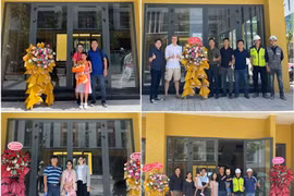 Meyhomes Capital Phú Quốc – những cư dân đầu tiên khẩn trương hoàn thiện chuẩn bị về ở