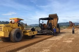 Đề nghị xử lý nghiêm Liên danh Công ty Giao thông Hà Nam - Hồng Hải vì gian lận hồ sơ dự thầu!