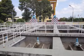 Đồng Nai: Tỉnh kiến nghị dừng, doanh nghiệp vẫn thản nhiên “rút” hàng chục ngàn mét khối nước ngầm mỗi ngày