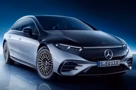 10 mẫu xe an toàn nhất năm 2022