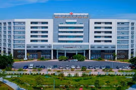Bệnh viện Sản Nhi Bắc Ninh: Mở rộng khám sàng lọc, chẩn đoán trước sinh và sơ sinh