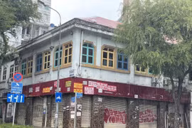 "Đất vàng" cho thuê tại TP.HCM chưa thể hồi phục hoàn toàn