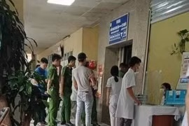 "Mẹ mìn" bắt cóc trẻ sơ sinh ở Chương Mỹ sẽ bị xử lý như thế nào?