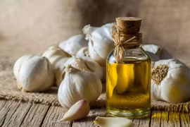 3 phương pháp trị nám da bằng tỏi