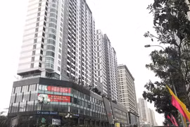 Hà Nội khẳng định không tùy tiện sửa quy hoạch đường Lê Văn Lương: "Chỉ có Thủ tướng mới có quyền thay đổi"